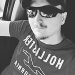 Gregory Branham - @gregbranham34 - Instagram