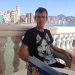 Greg Brannan - @brannangreg - Instagram