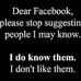 Gregory Brann - Facebook