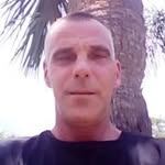 Greg Brant - @greg41tan - Instagram