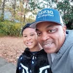Gregory Brantley - @gregbrantley1969 - Instagram