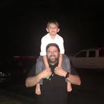 Greg Brasher - @greg.brasher.39 - Instagram