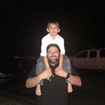 Greg Brasher - @greg.brasher.39 - Instagram