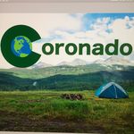 Greg Bratton - @coronadomaps - Instagram