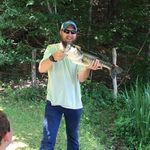 Gregory Bratton Jr. - @brattonjr.gregory - Instagram