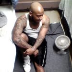 Greg Braxton - @higoras658 - Instagram