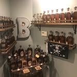 Greg Braxton - @ga_bourbon_guy - Instagram