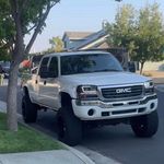 Greg Brazil - @thereallittlelarry - Instagram