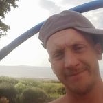 Greg Brazil - @brazil_greg - Instagram