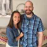Gretchen Bredemeier - @boxandbarn - Instagram