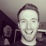 Greg Brenner - @greggyb13 - Instagram