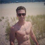 Greg Brenner - @gregbrendanks - Instagram
