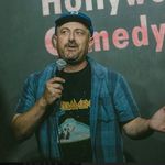Greg Brent - @gregb_comic - Instagram