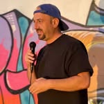Greg Brent - @greg_brent_comedy - Instagram