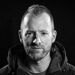 Greg Brenton - @brentongreg - Instagram