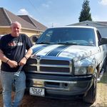 Greg Briers - @briersgreg - Instagram