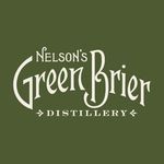 Nelson’s Green Brier Distillery - @nelsonsgreenbrier - Instagram
