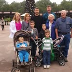 Greg Brigham - Facebook