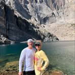 Greg Brigham - Facebook