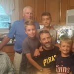 Greg Brigham - @greglbrigham - Instagram