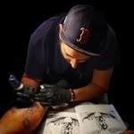 Greg Brigham | Traveling Tattoo Artist - @inkedbygreg - Instagram