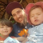 Gregory Brigham - @greggyone - Instagram