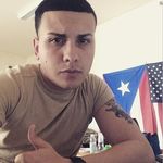 juanwillamsg - @greg_brill_williams - Instagram