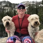 Melinda Brimhall Greenwood - @flynnjatheninjaterrier - Instagram