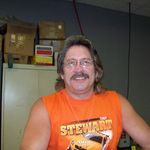 Greg Brinkley - @gnss2011 - Instagram