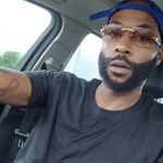Greg Brinkley - @sunstillshiningonme - Instagram