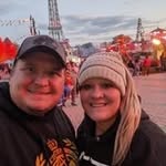 Greg Brinson - @greg39tigers_onu - Instagram