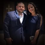 Greg N Crystal Nieves-Briones - @gregncrystalnievesbriones - Instagram