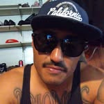 Jon Doe - @gregbriones42 - Instagram