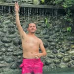 Mark Gregor Briones Velez - @markgregorbrionesvelez - Instagram