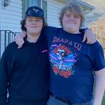 Greg Brittingham - @gregb841 - Instagram