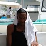 Gregory Brittingham - @chillwitmrbluntingham - Instagram