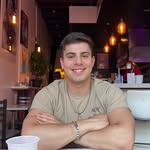 Greg Brockett - @gbrockett36 - Instagram