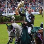 Greg Broderick - @gregbroderick_ballypatrick - Instagram