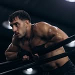 ROMAN GREK | Boxing + Fitness - @romangrek - Instagram