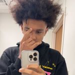 Greg Brooks - @gbthreee - Instagram