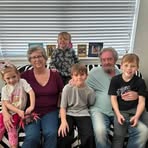 Greg Brooks - Facebook