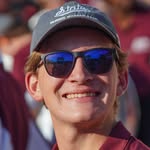 Greg Brooks - @a_wild_greg - Instagram