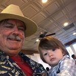 Greg Brooks - @greg.brooks.73113 - Instagram
