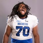 Greg Brooks 🏈👨🏾‍🎓 - @greg_brooks70 - Instagram