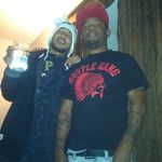 Greg Broussard - @broussard1684 - Instagram