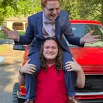 Greg Broussard - @this_guy0300 - Instagram