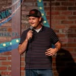Greg Brown - @gregbrowncomedy - Instagram