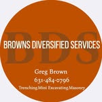 Greg Brown - @brownsdiversifiedservices - Instagram
