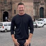 Greg Brown - @browny911 - Instagram