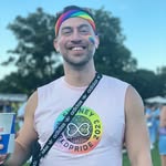 Greg Brown - @gbro84 - Instagram